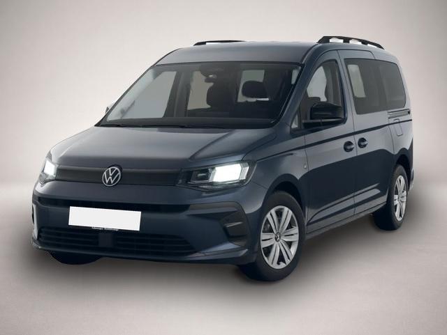 VW Caddy Maxi