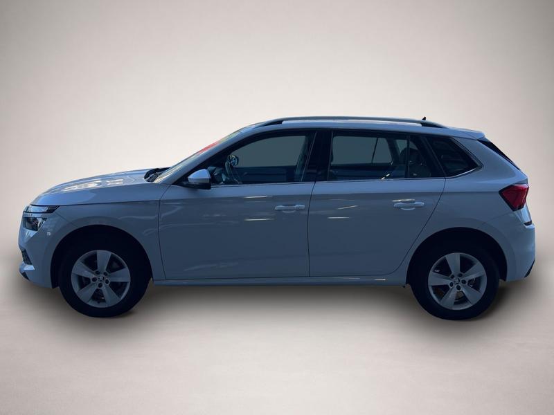 Skoda Andere