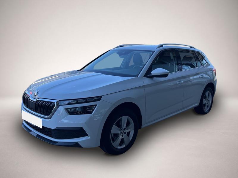 Skoda Andere