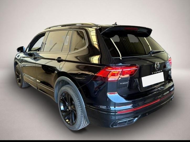 VW Tiguan Allspace