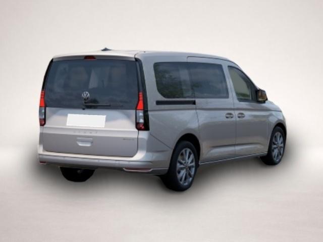 VW Caddy Maxi