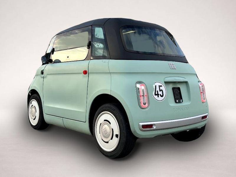 Fiat Topolino