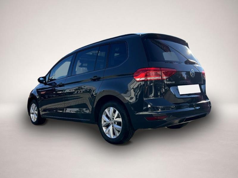 VW Touran