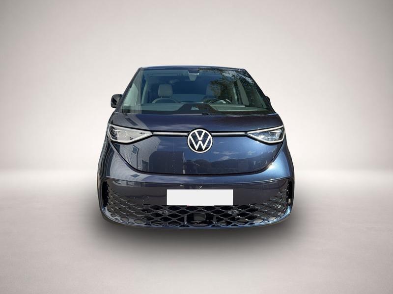 VW ID. Buzz