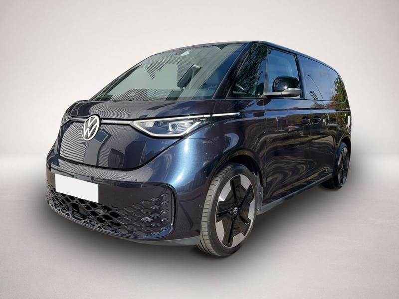 VW ID. Buzz