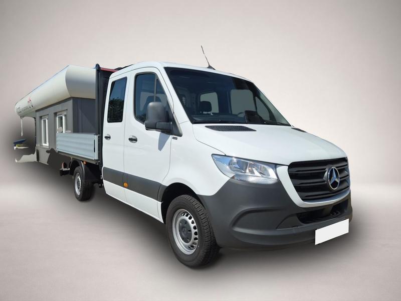 Mercedes-Benz Andere