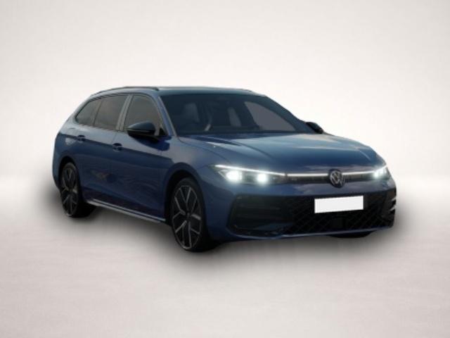 VW Passat Variant