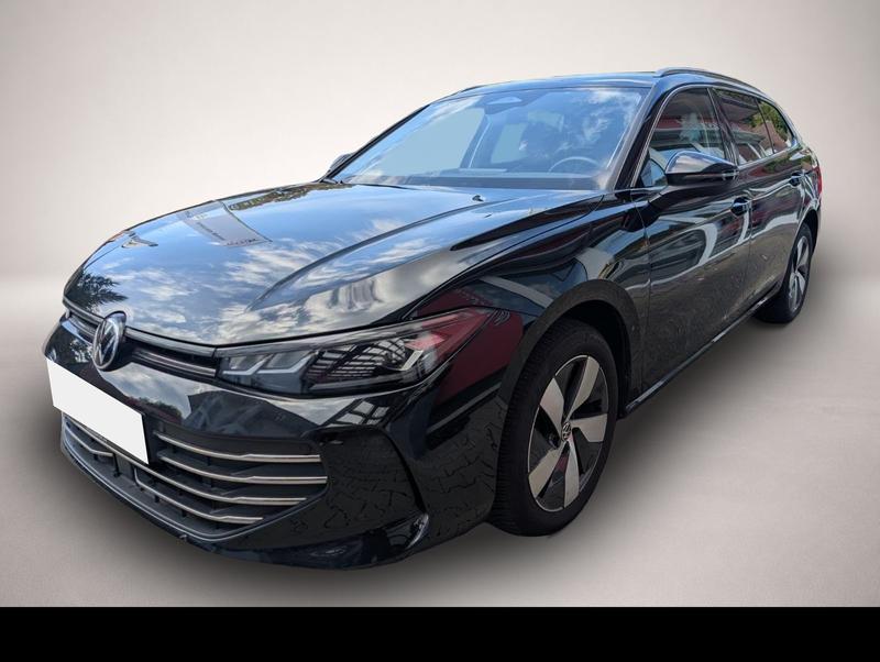 VW Passat Variant