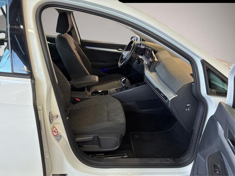 VW Golf