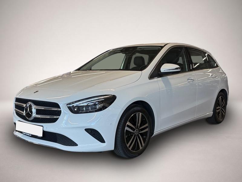 Mercedes-Benz B 250