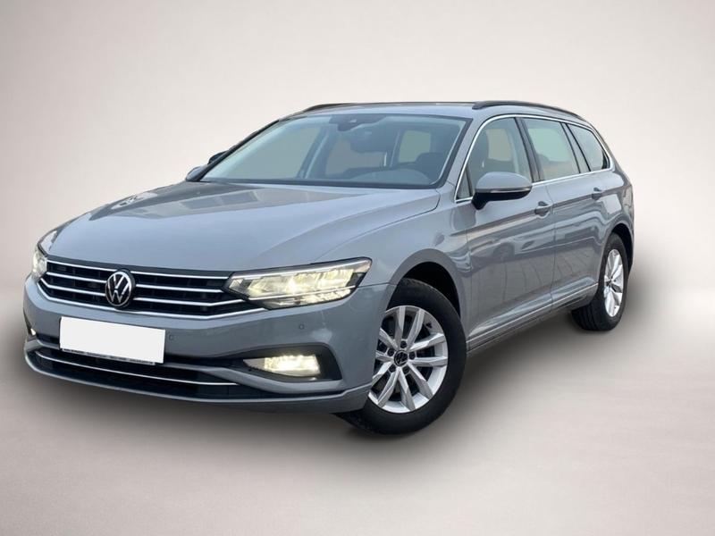 VW Passat Variant