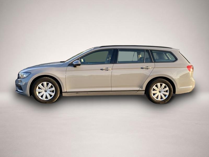 VW Passat Variant