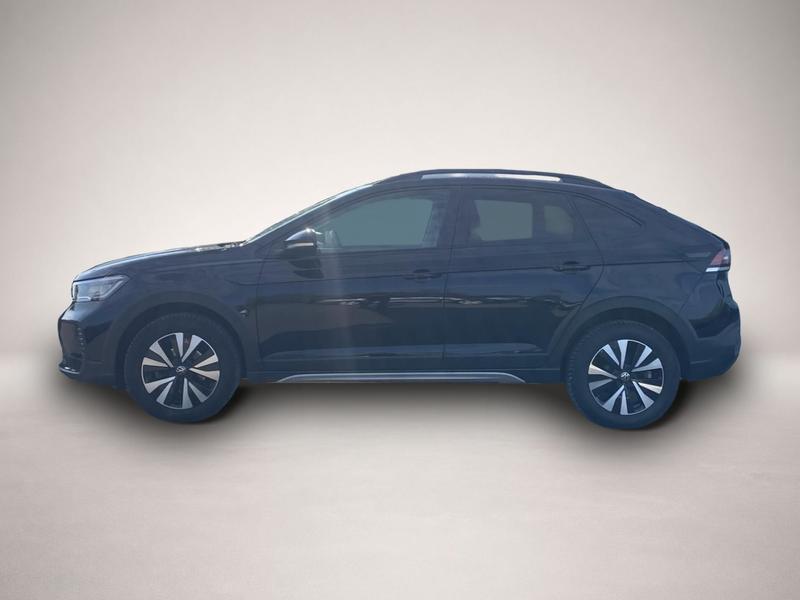 VW Taigo