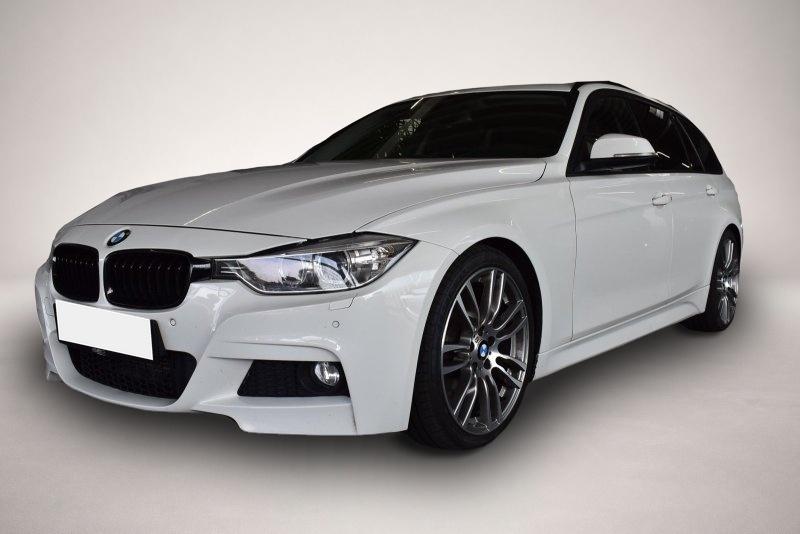 BMW 328