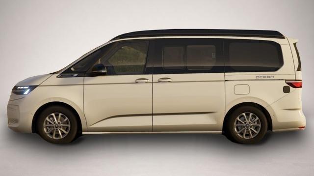 VW T7 California