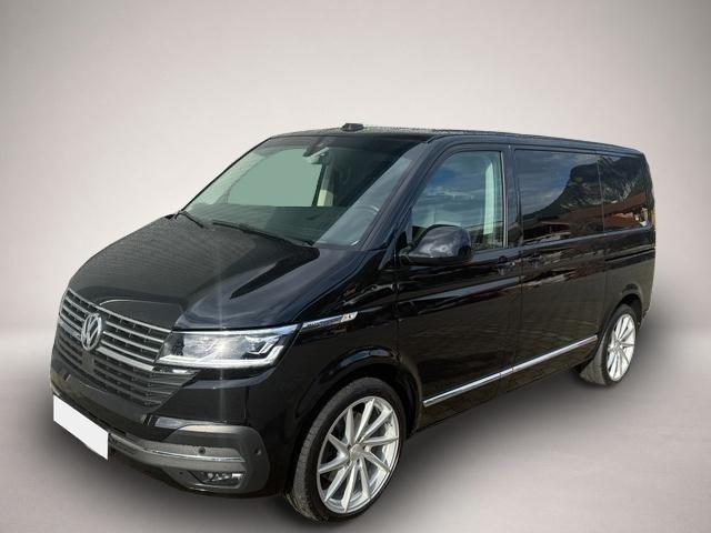 VW T5 Transporter