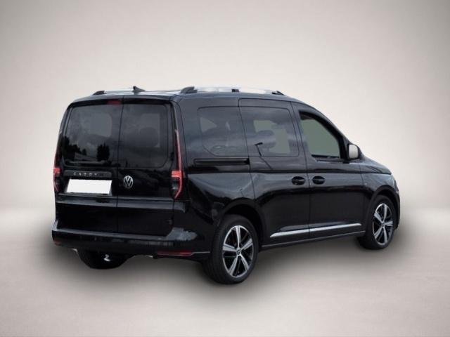 VW Caddy