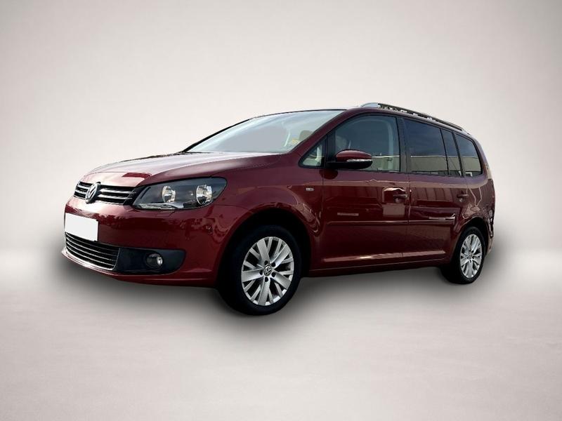 VW Touran