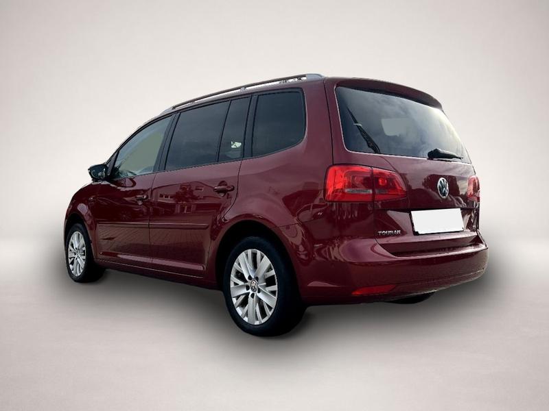 VW Touran
