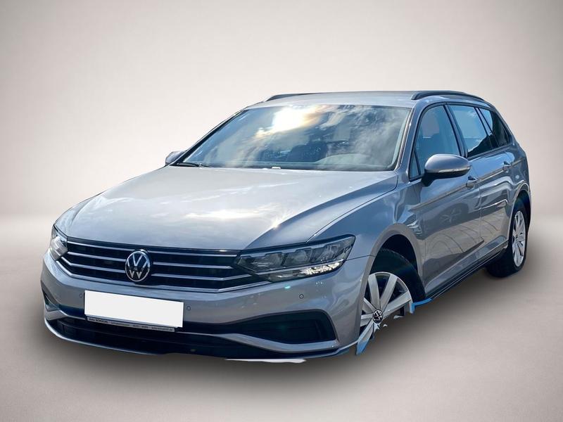 VW Passat Variant