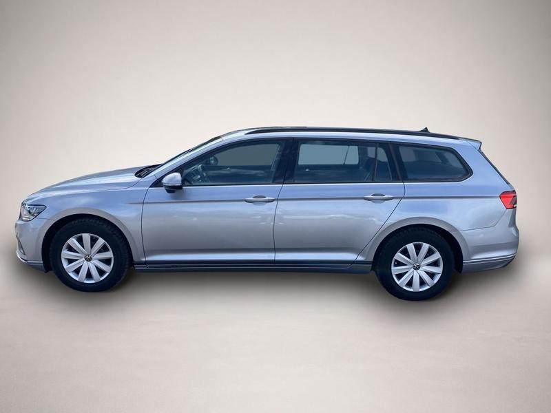 VW Passat Variant