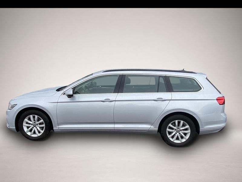 VW Passat Variant