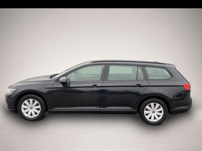 VW Passat Variant
