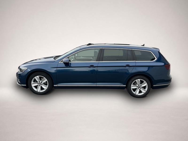 VW Passat Variant