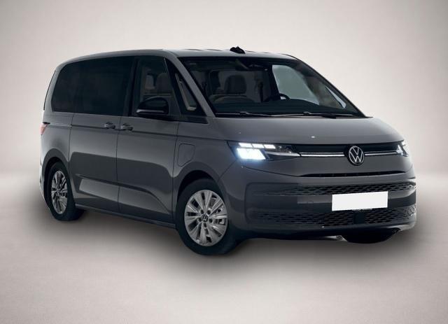 VW T7 Multivan