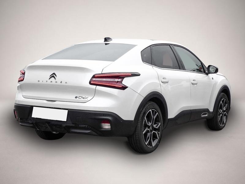 Citroen C4 X