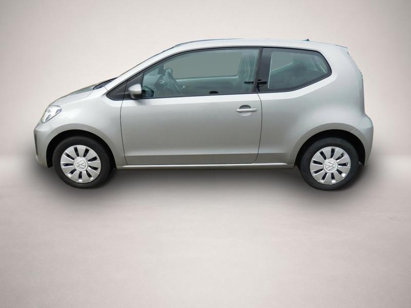 VW up!
