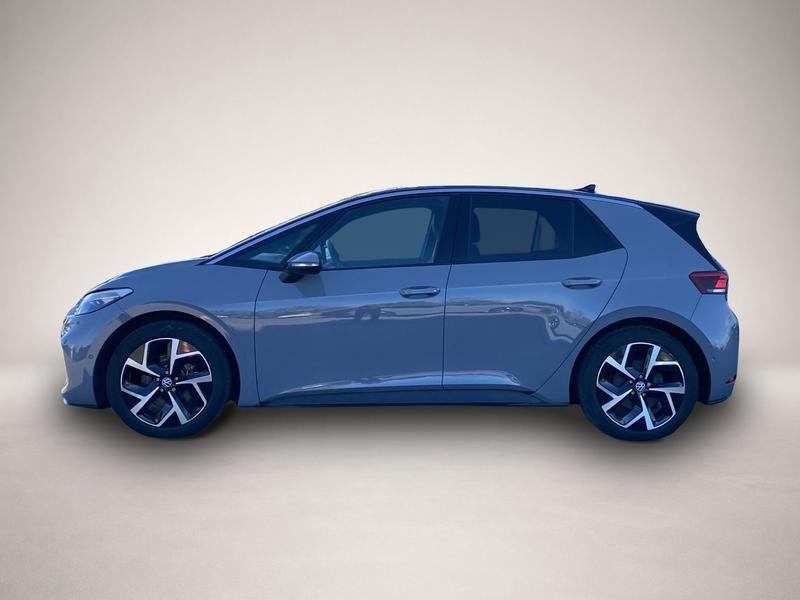 VW ID.3