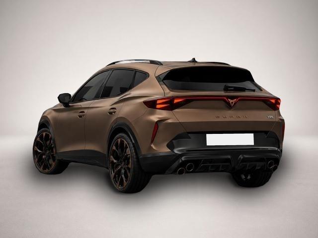 CUPRA Formentor VZ5