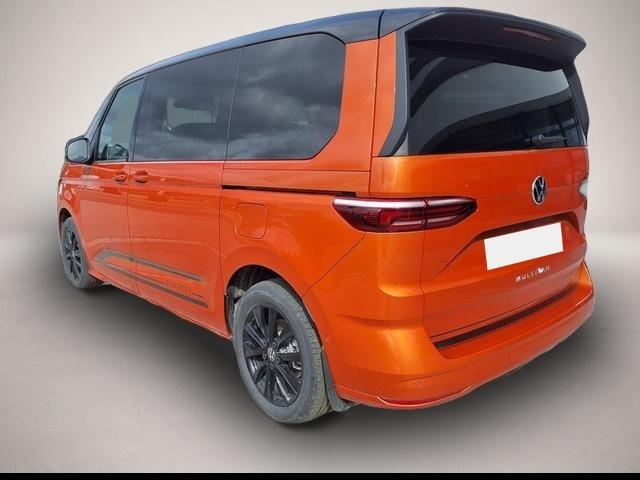 VW T7 Multivan