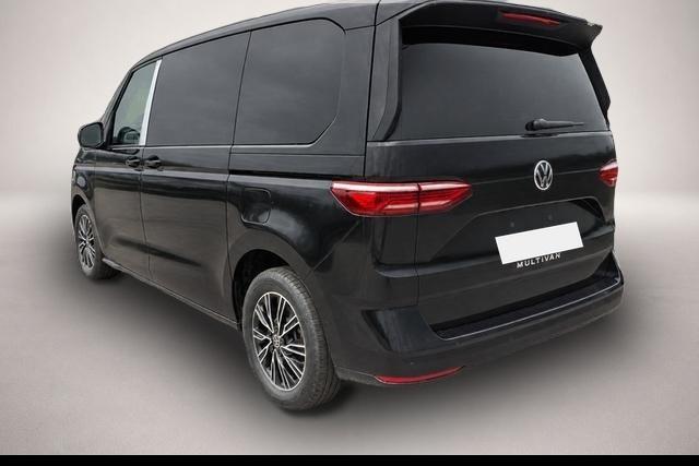 VW T7 Multivan