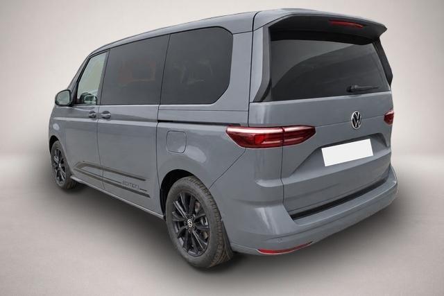 VW T7 Multivan