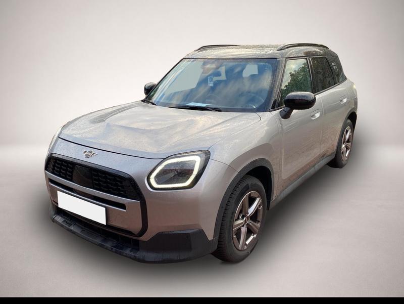 Mini Andere