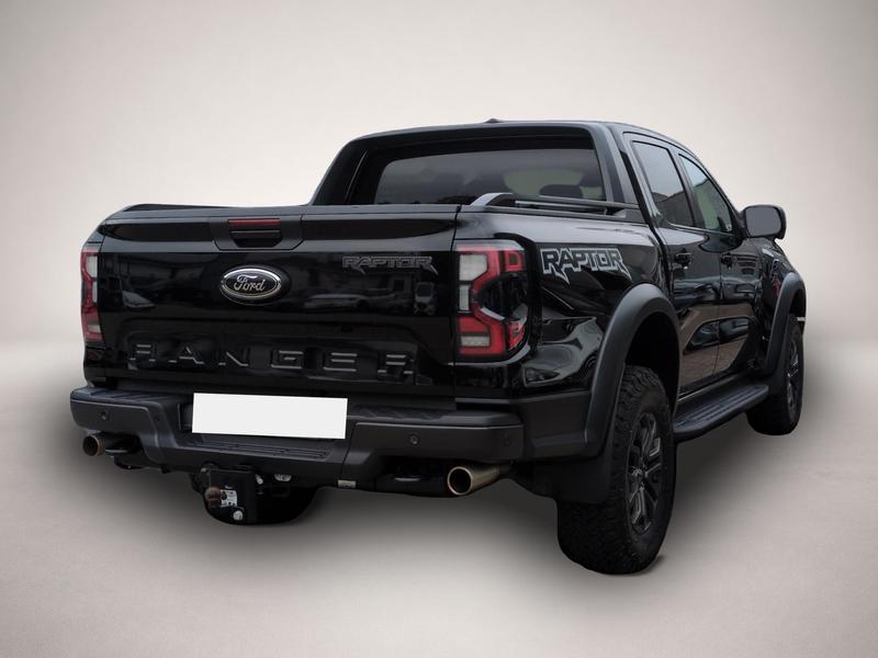 Ford Raptor