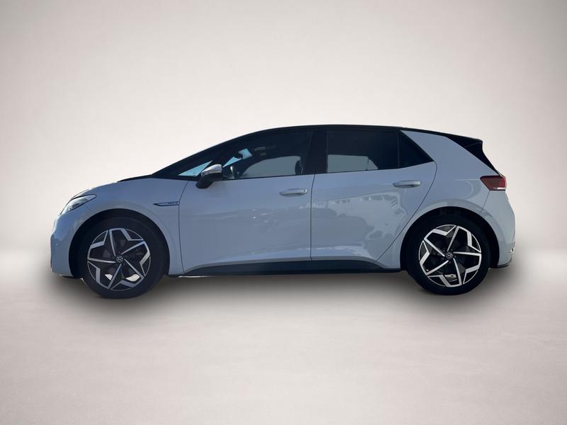 VW ID.3