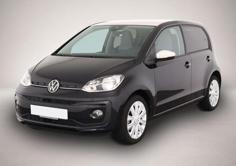 VW up!
