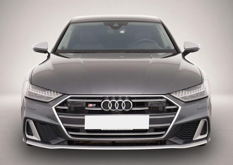 Audi Quattro