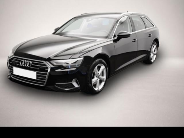 Audi Quattro