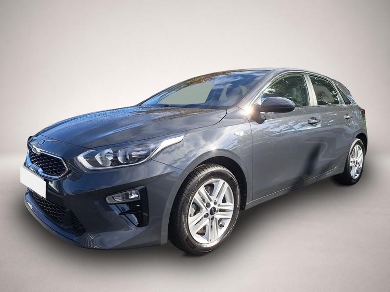 Kia Andere