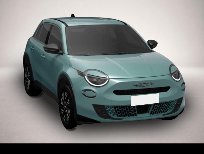 Fiat 600
