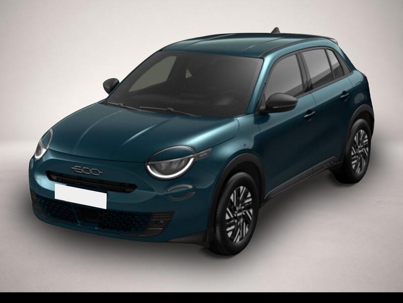 Fiat 600