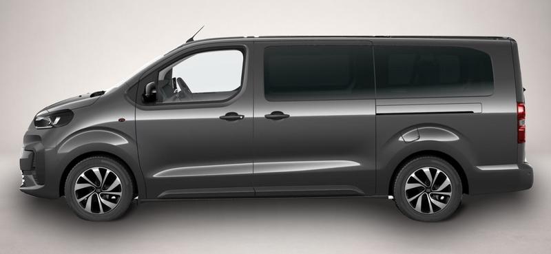 Fiat Ulysse