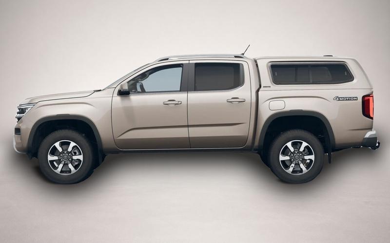 VW Amarok
