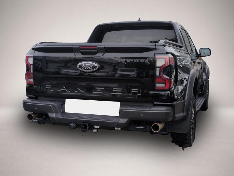 Ford Raptor