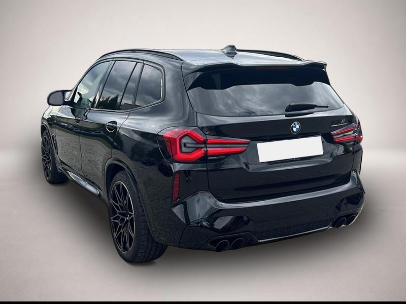 BMW X3 M