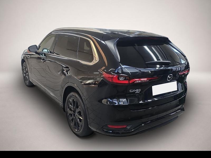 Mazda CX-80